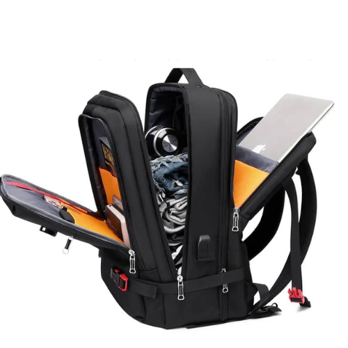 Sac à Dos D'école, Business Et D'ordinateur GM – Image 2