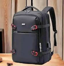 Sac à Dos D'école, Business Et D'ordinateur GM – Image 3