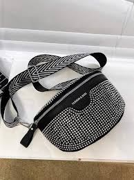 Sac à bandoulière pour fille – Image 2