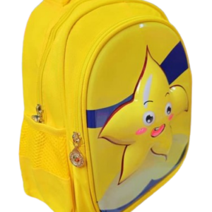 Sac Maternelle hyper solide