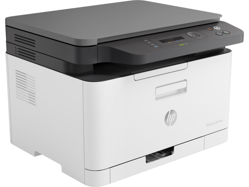 Imprimante HP laser M178nw couleur multifonction 4ZB96A – Image 2