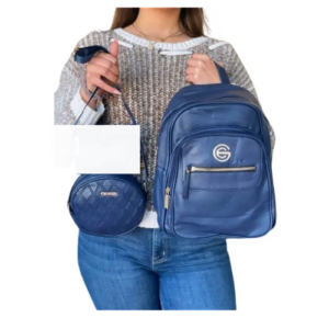 Sac à dos – Primaire et Secondaire – 2 en 1