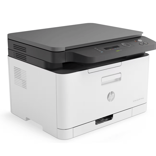 Imprimante HP laser M178nw couleur multifonction 4ZB96A