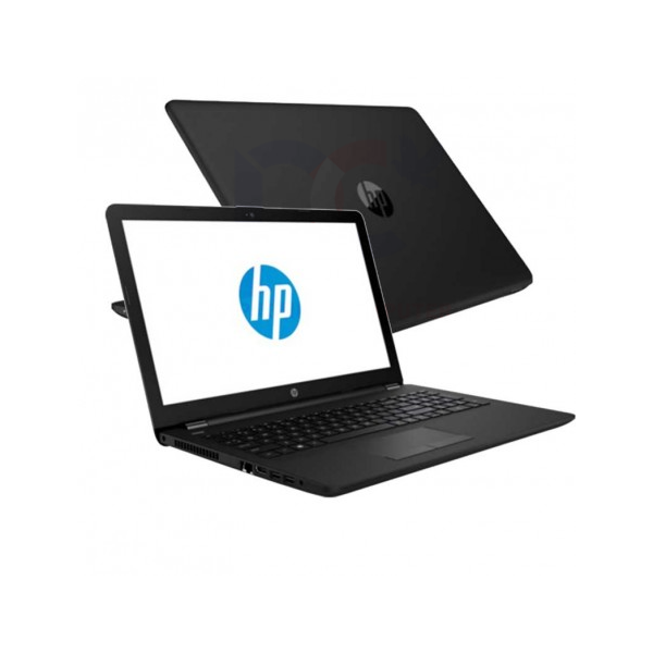 Laptop HP 15-DW1004NK Celeron 4Go/500Go free dos HDD