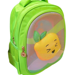 Sac Maternelle hyper solide