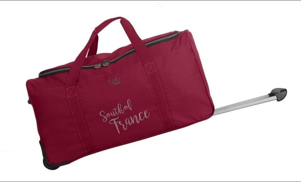 Sac de voyage à Roulette – Image 3