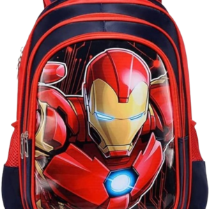 Sac à dos Pour enfant Iron Man