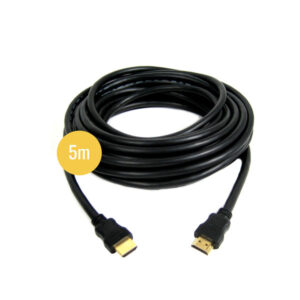 Cable HDMI 5 mètre
