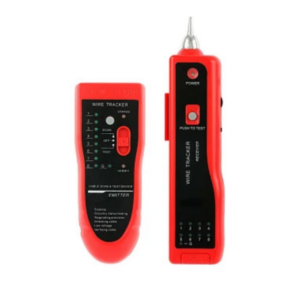 Balayage de cables et recheche RJ45 RJ11 YW-801B