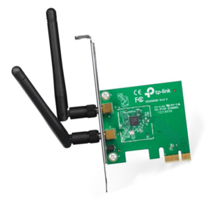 Carte reseau TP-link wifi PCI express