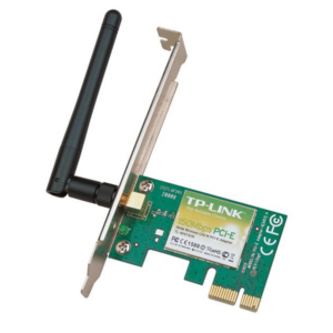 Carte reseau TP-link wifi PCI express