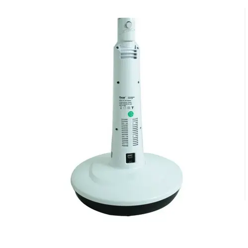 VENTILATEUR RECHARGBLE AJUSTABLE 18'' OSCA-5998HRB 18'' GARANTIE 06 MOIS – Image 2