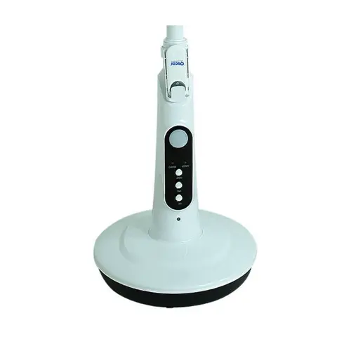 VENTILATEUR RECHARGBLE AJUSTABLE 18'' OSCA-5998HRB 18'' GARANTIE 06 MOIS – Image 3