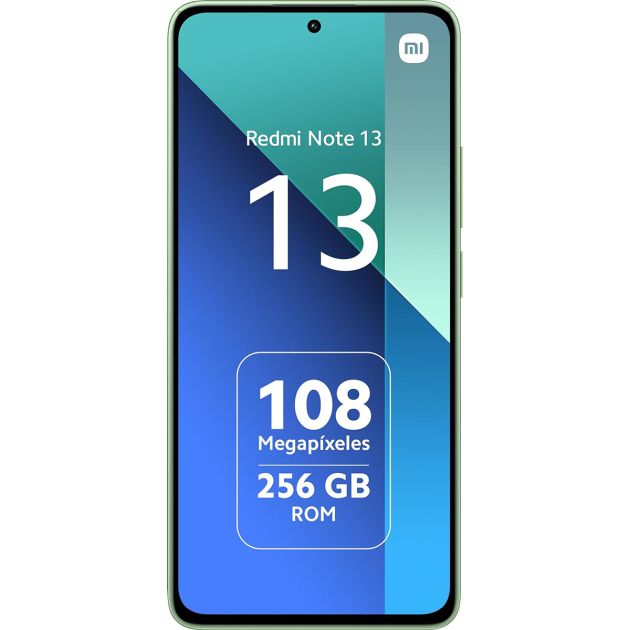 REDMI NOTE13 256/8GARANTIE 12 MOIS – Image 2