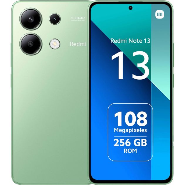 REDMI NOTE13 256/8GARANTIE 12 MOIS – Image 3