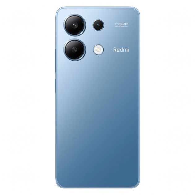 REDMI NOTE13 256/8GARANTIE 12 MOIS – Image 5