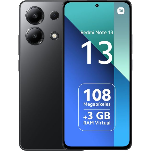 REDMI NOTE13 256/8GARANTIE 12 MOIS – Image 7